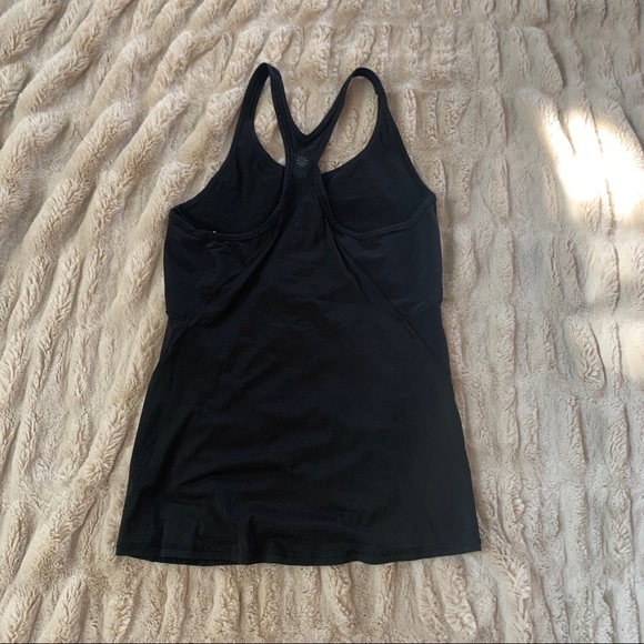 Athleta tank top - Picture 2 of 3